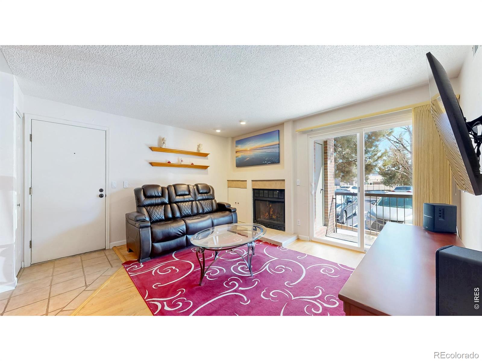 4899 S Dudley Street 4