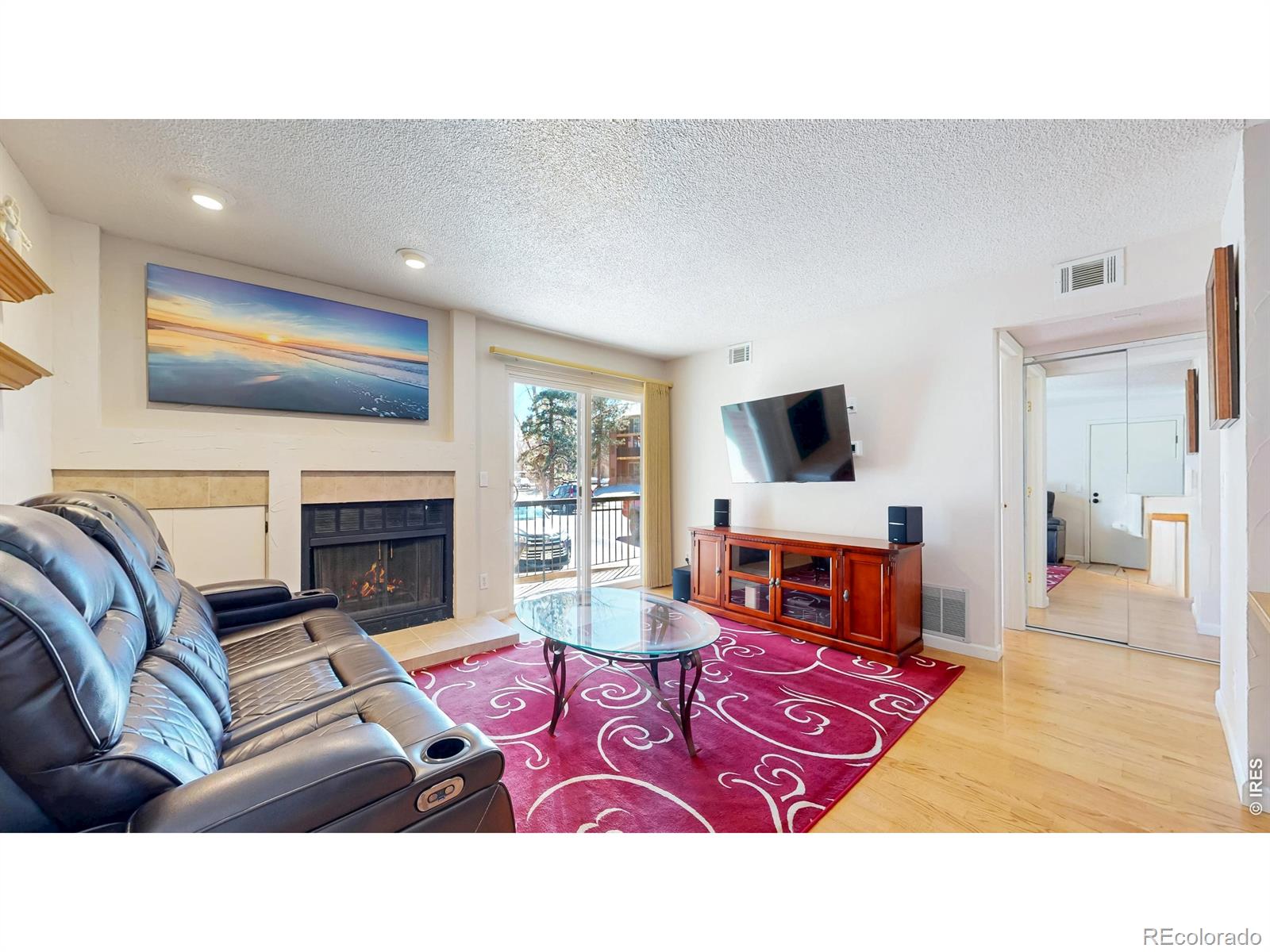 4899 S Dudley Street 4