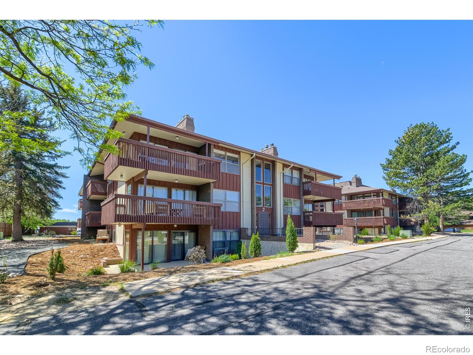 500 Manhattan Drive D7