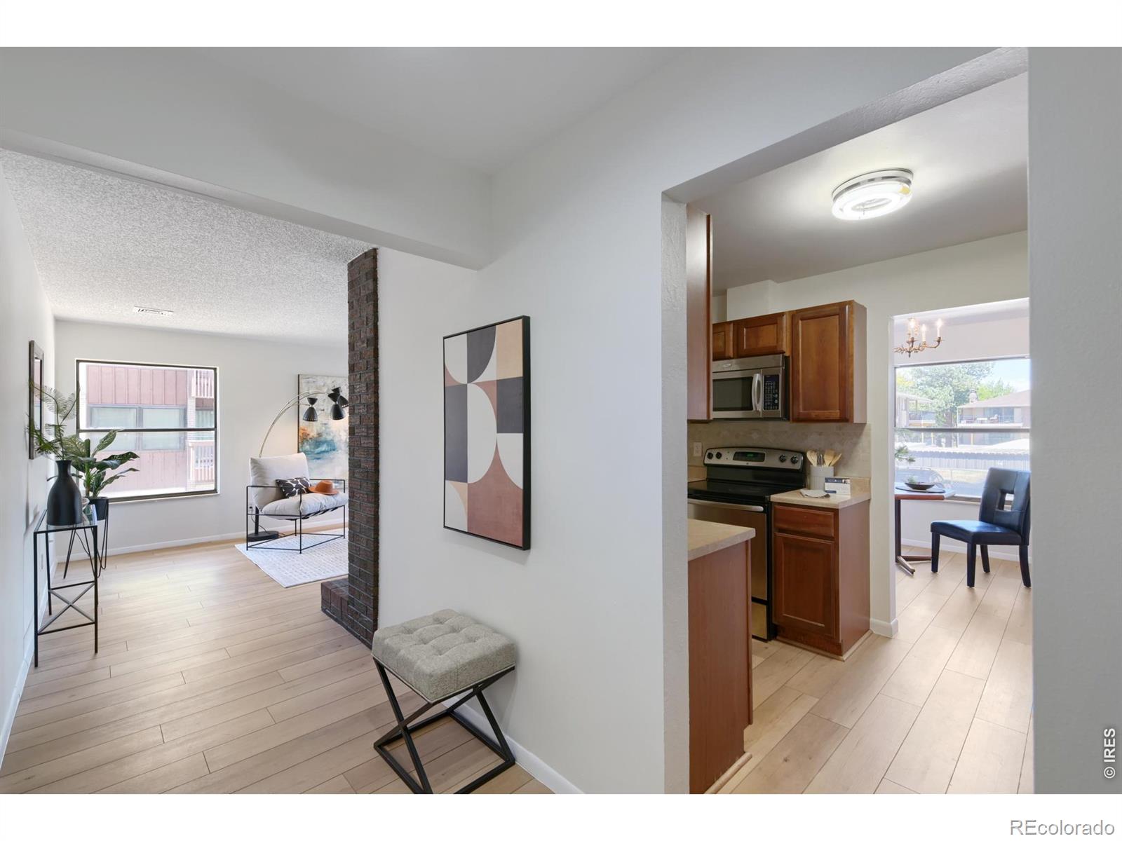 500 Manhattan Drive D7