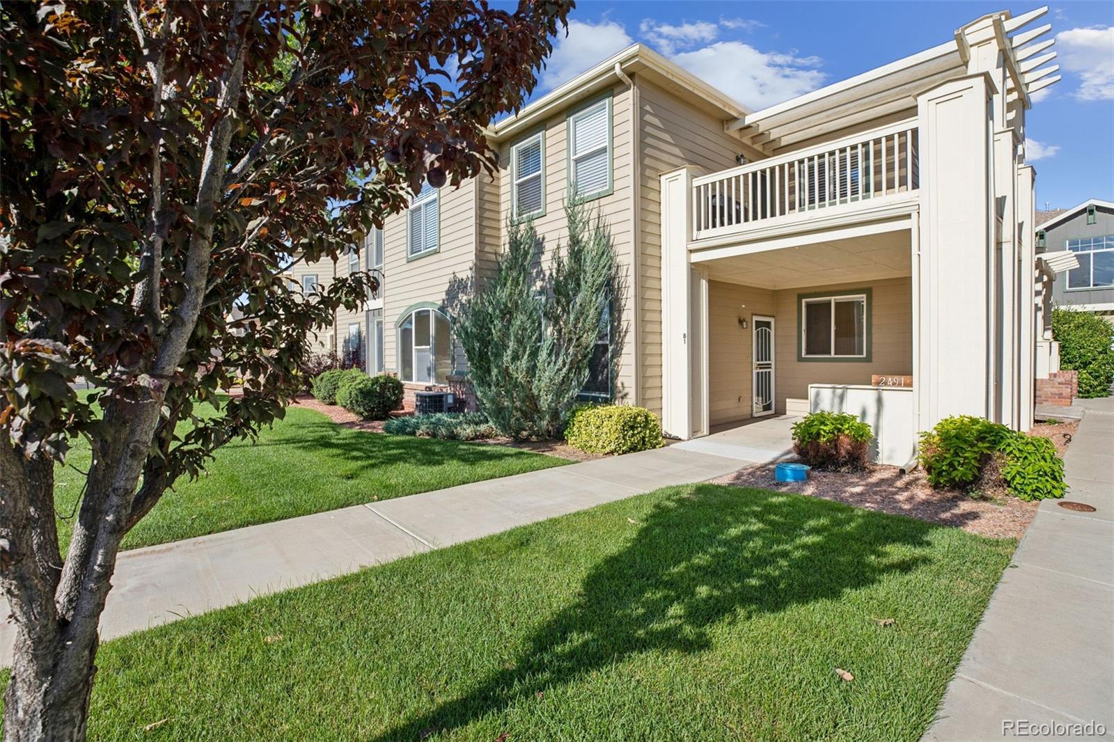 2491 Fountain Greens Boulevard B1