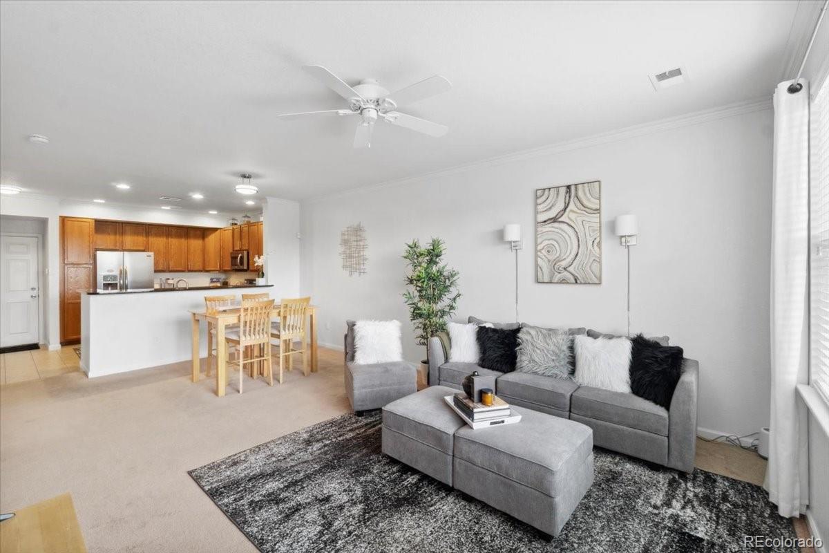 1761 S Buchanan Circle, Aurora, CO, 80018 4 1761 S Buchanan Circle