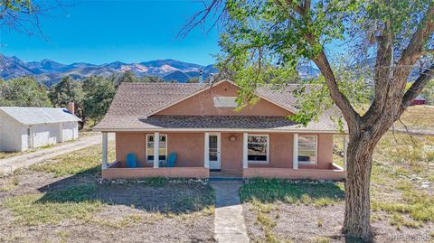 13564 County Road 45 Coaldale CO 81222