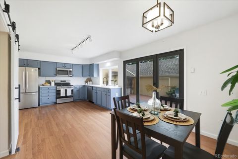 13202 E Linvale Place Aurora CO 80014