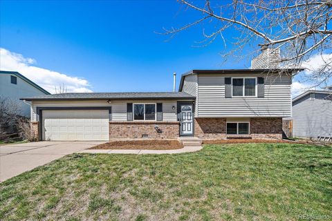 11321 W 107th Place, Broomfield, CO 80021 - #: 6976437