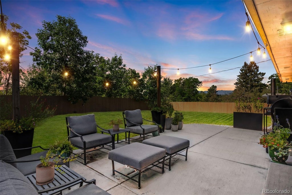 Photo of 3092 E Weaver Place, Centennial, CO 80121 (MLS # 9725455)