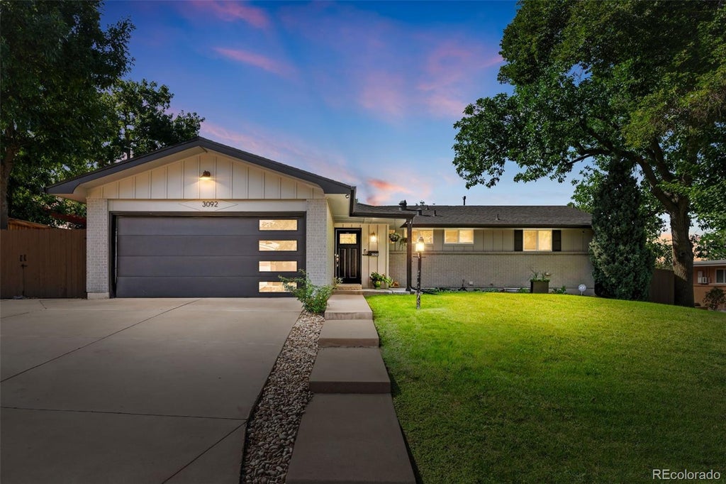 Photo of 3092 E Weaver Place, Centennial, CO 80121 (MLS # 9725455)