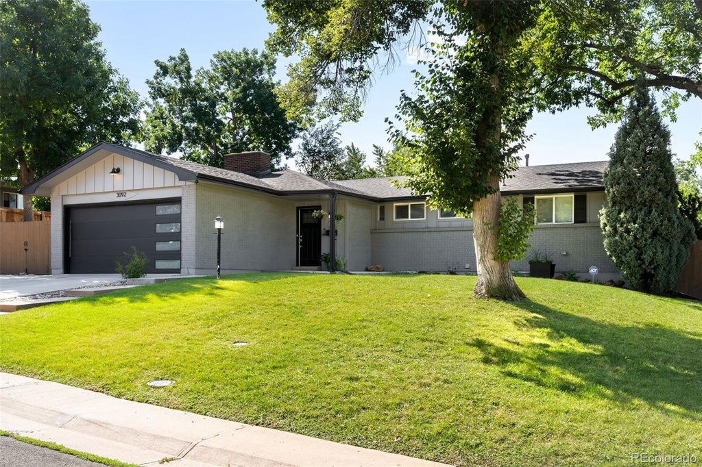 Photo of 3092 E Weaver Place, Centennial, CO 80121 (MLS # 9725455)