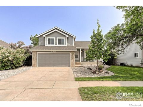2960 Silverplume Drive, Fort Collins, CO 80526 - #: IR988563