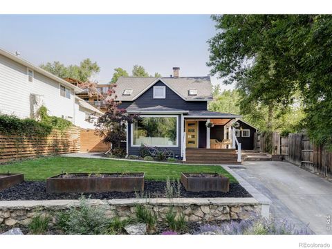 2515 Bluff Street Boulder CO 80304