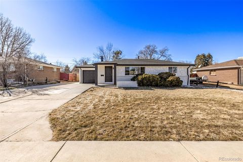 8371 Chase Way, Arvada, CO 80003 - #: 2754471