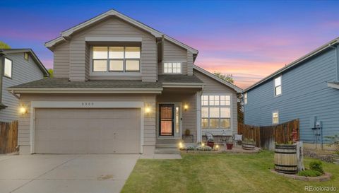 3305 W 126th Avenue Broomfield CO 80020