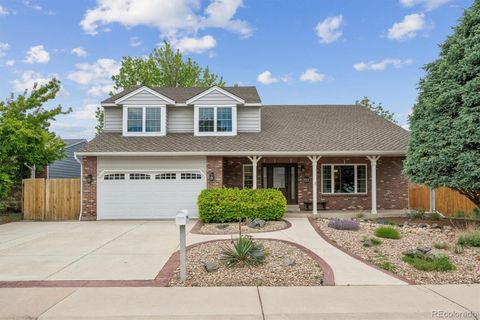 6573 S Kearney Circle Centennial CO 80111