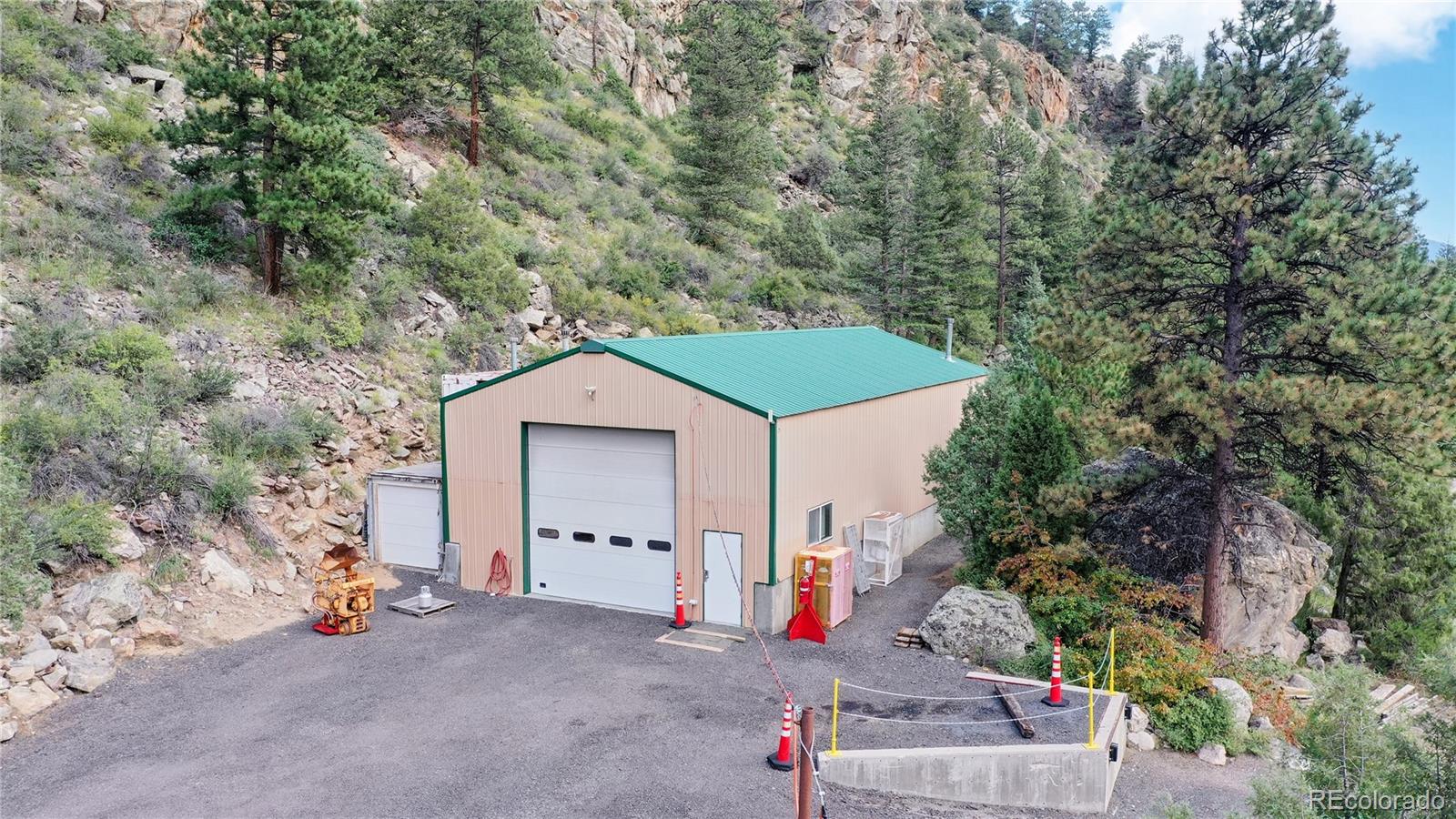 3121 County Road 308