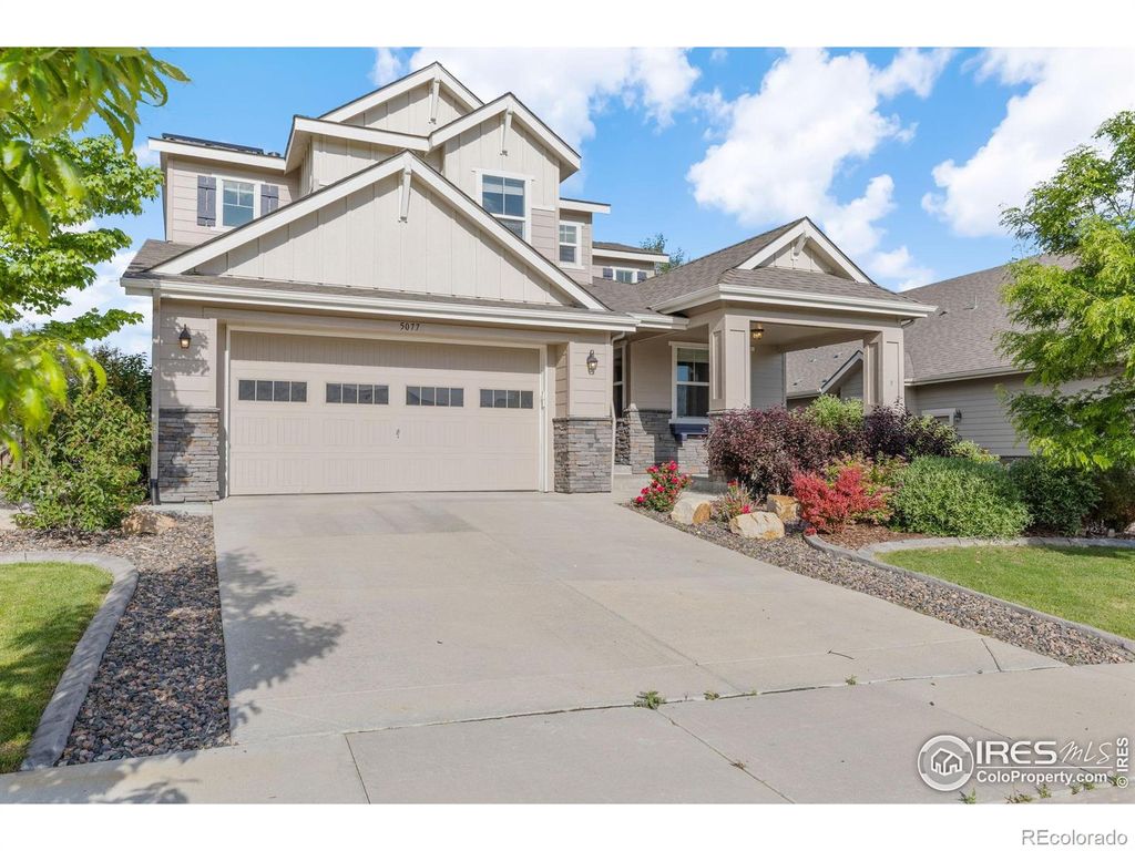 Photo of 5077 W 108th Circle, Westminster, CO 80031 (MLS # IR1039240)