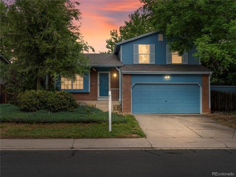 298 S Hoover Avenue Louisville CO 80027