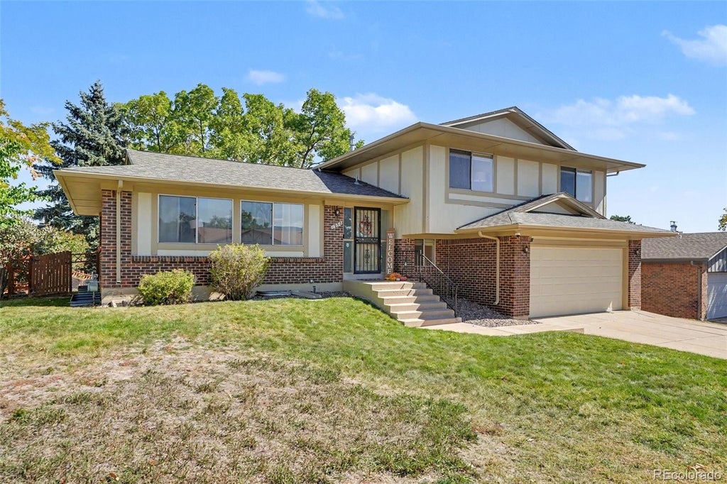 Photo of 1958 S Deframe Way, Lakewood, CO 80228 (MLS # 3825335)