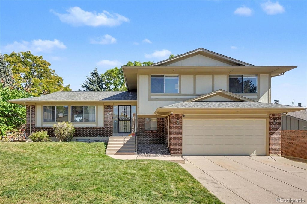 Photo of 1958 S Deframe Way, Lakewood, CO 80228 (MLS # 3825335)