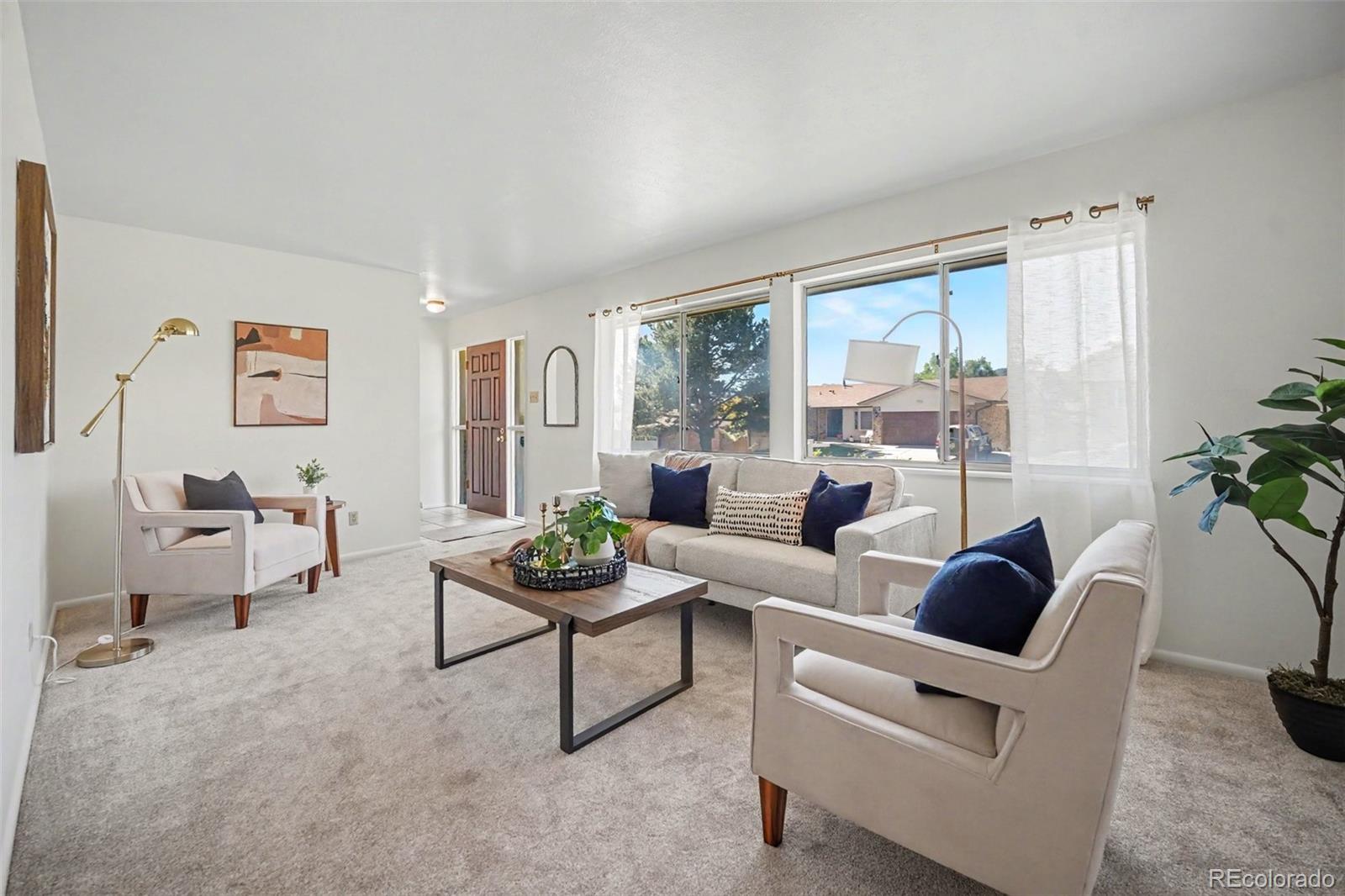 1958 S Deframe Way