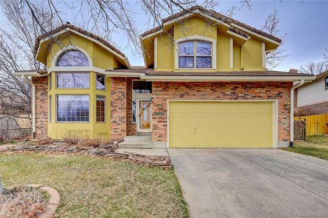 9663 W 69th Place, Arvada, CO 80004 - #: 7182128