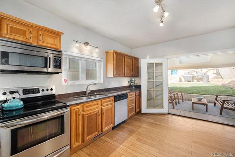 3629 Kalamath Street Denver CO 80211