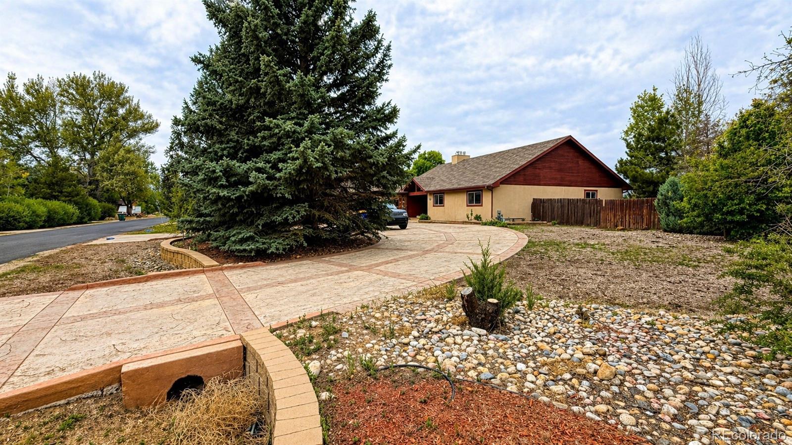 1205 King Drive