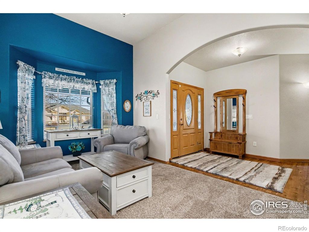 Photo of 960 Norway Maple Drive, Loveland, CO 80538 (MLS # IR1049308)