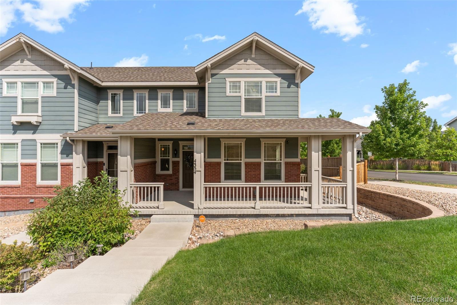 4354 N Meadows Drive