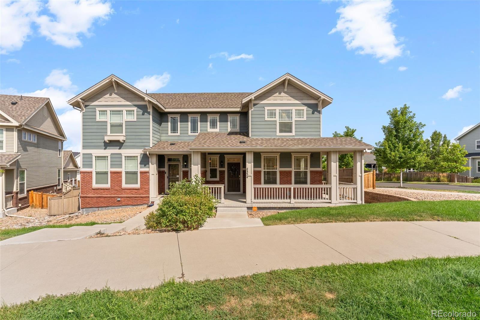 4354 N Meadows Drive