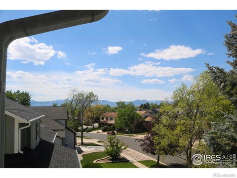 3762 W 99th Avenue Westminster CO 80031
