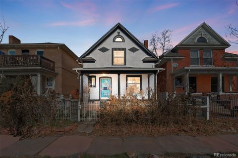 405 E 1st Avenue Denver CO 80203