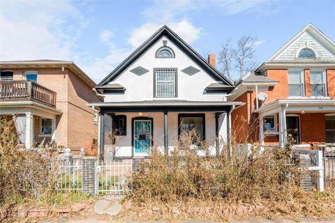 405 E 1st Avenue Denver CO 80203