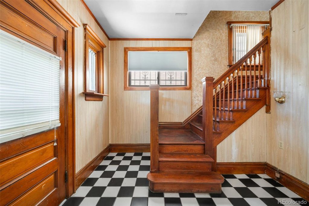 Photo of 405 E 1st Avenue, Denver, CO 80203 (MLS # 7094958)