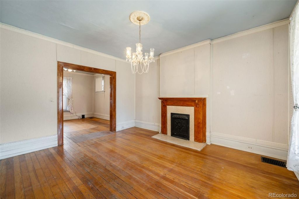 Photo of 405 E 1st Avenue, Denver, CO 80203 (MLS # 7094958)