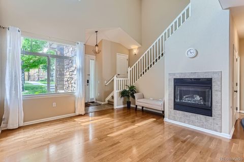 8555 Gold Peak Drive F Highlands Ranch CO 80130