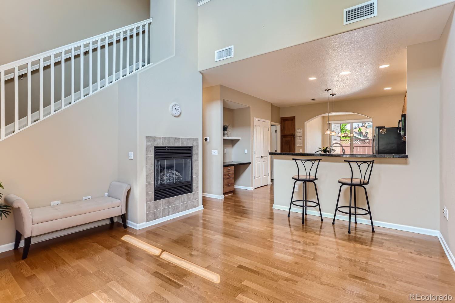 8555 Gold Peak Drive F