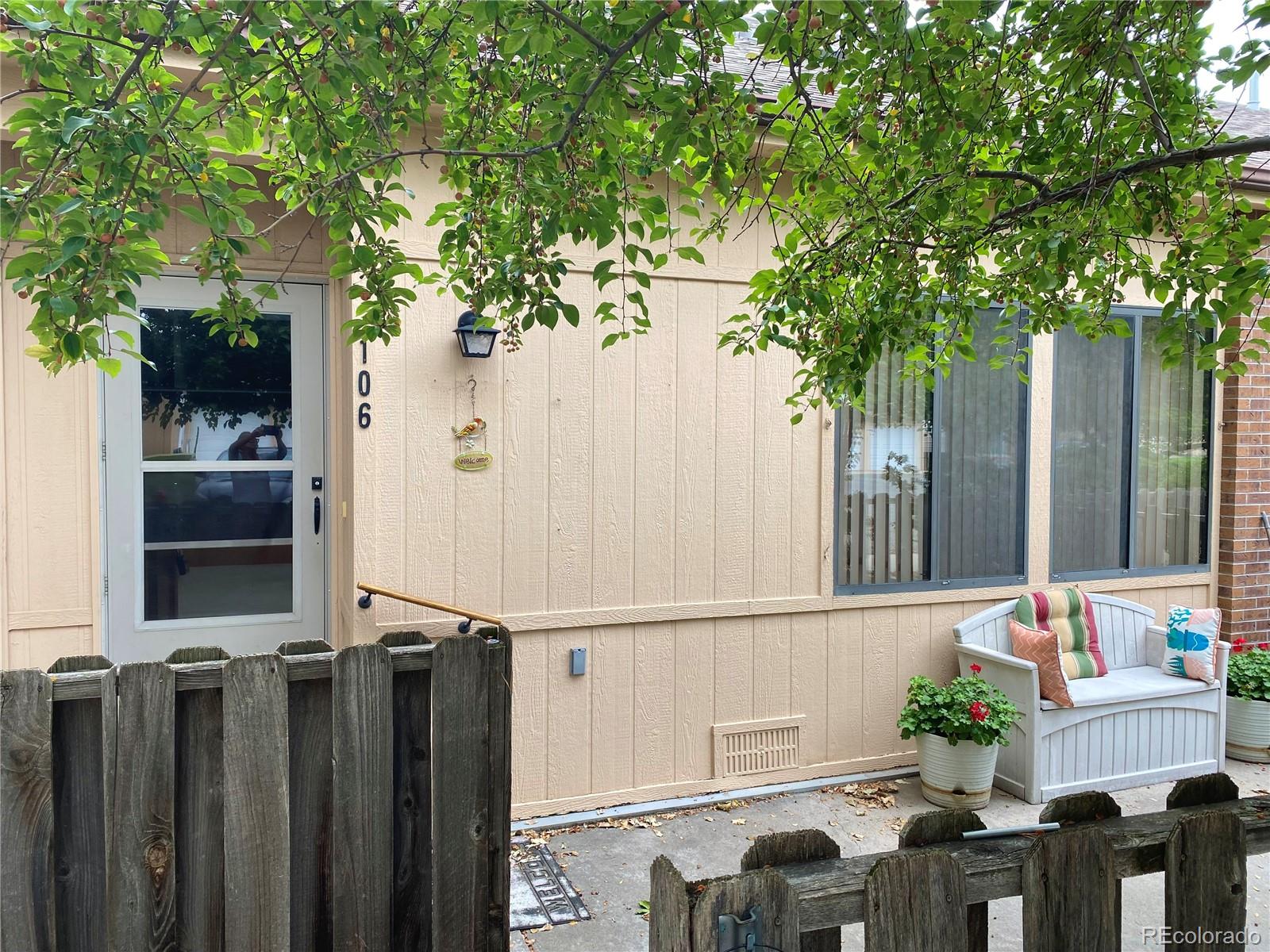 603 Park Street 106