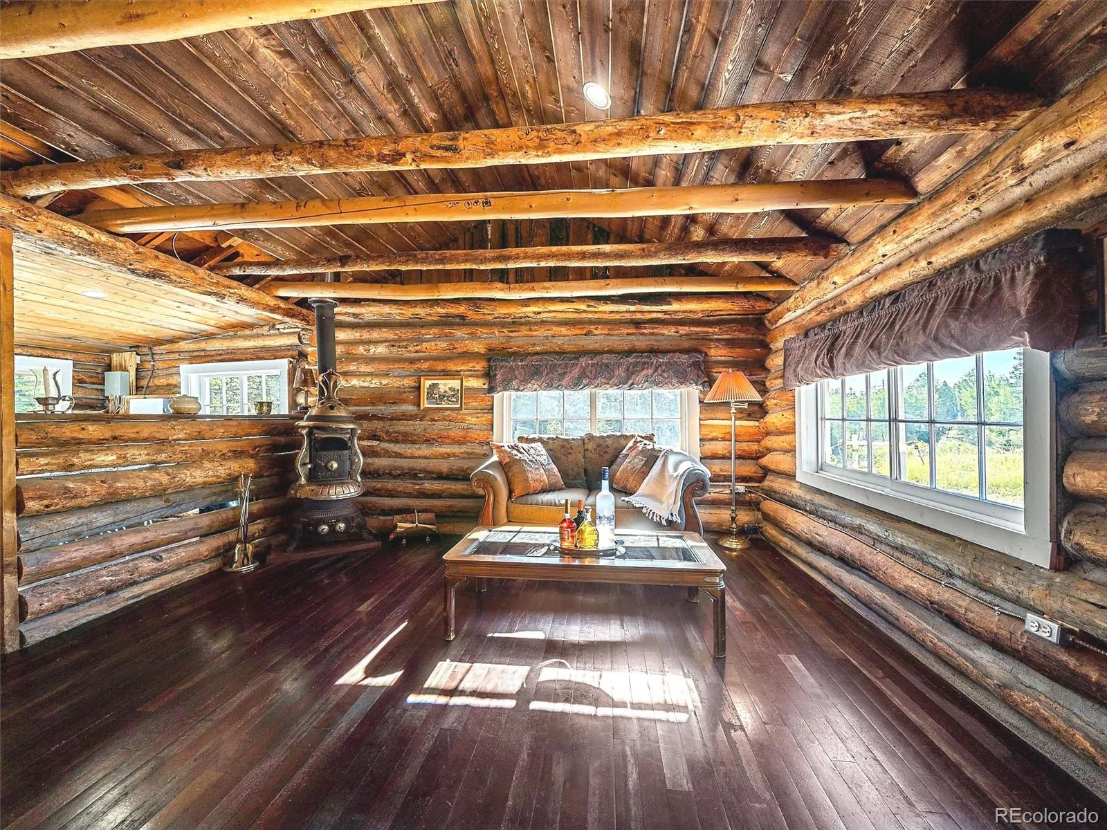 Conifer, Colorado 80433, United States, 1 Bedroom Bedrooms, ,Residential,Active,48325