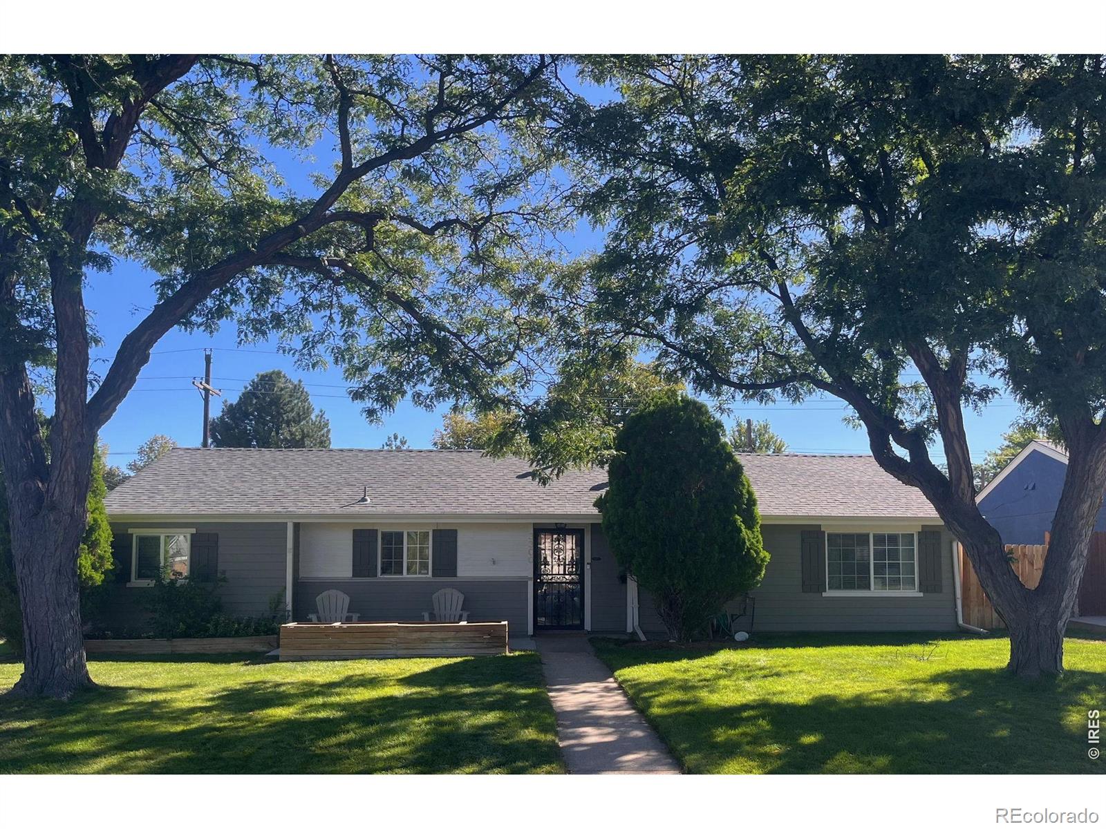 3300 S Fairfax Street