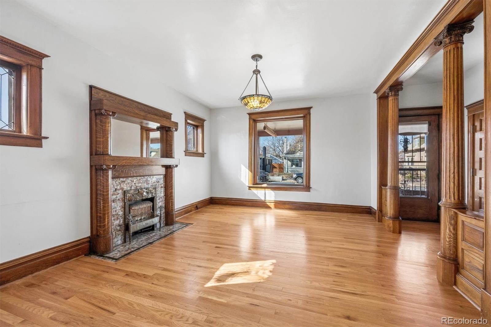 3828 Tejon Street