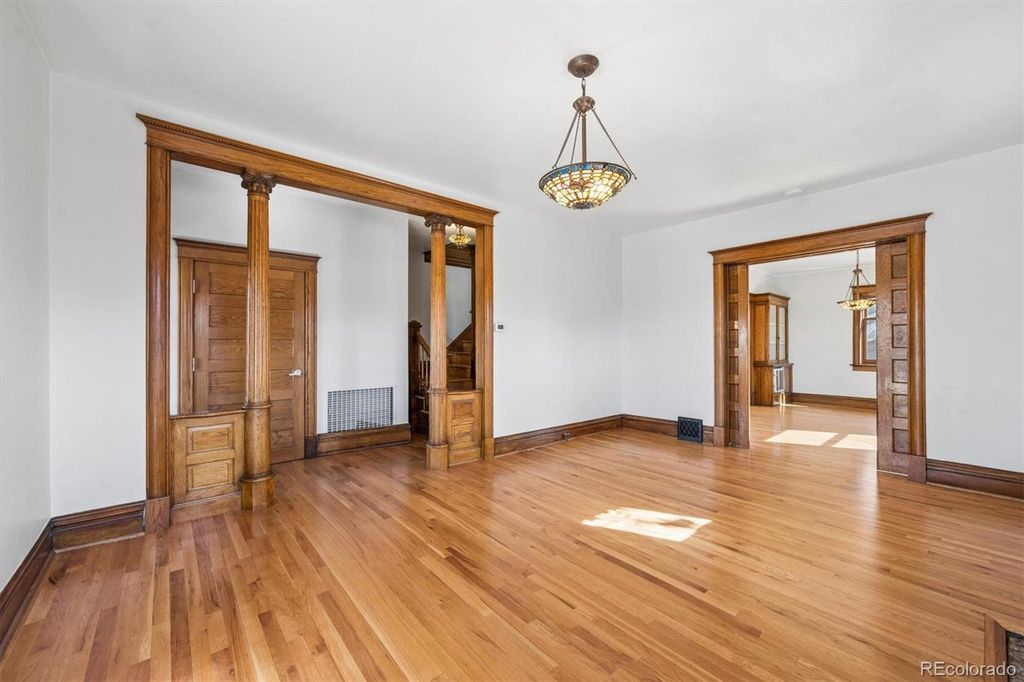 Photo of 3828 Tejon Street, Denver, CO 80211 (MLS # 7200587)