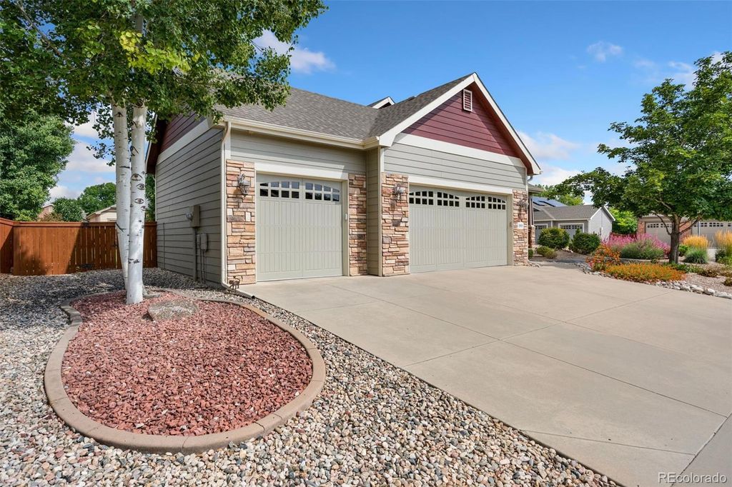 Photo of 1905 Massachusetts Street, Loveland, CO 80538 (MLS # 3702141)