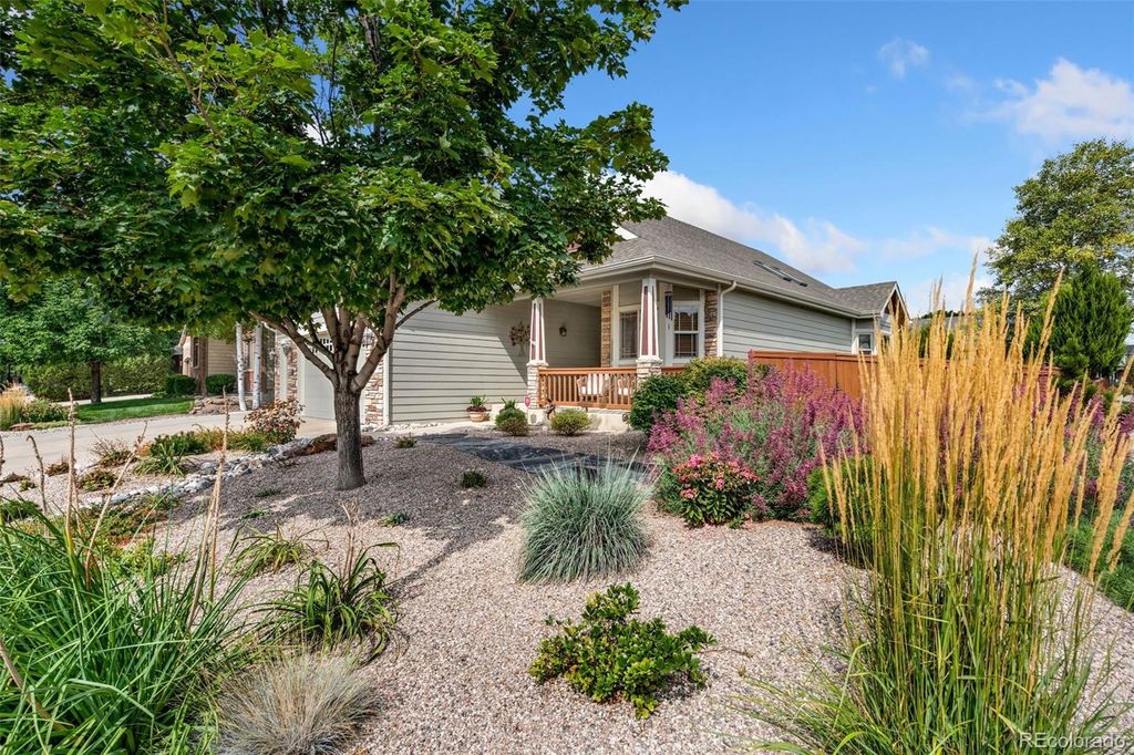 Photo of 1905 Massachusetts Street, Loveland, CO 80538 (MLS # 3702141)