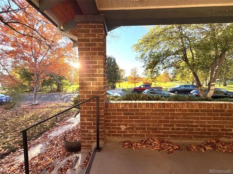 1440 S Race Street Denver CO 80210