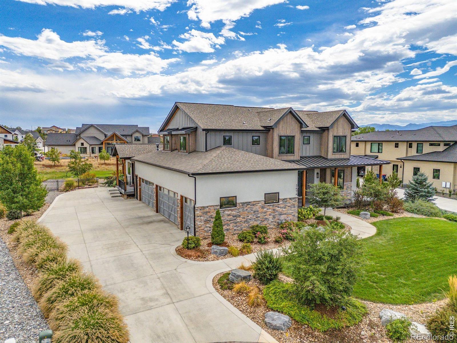 2474 Montano Court