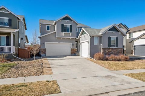 Photo of 17103 Inca Street, Broomfield, CO 80023 (MLS # 5825053)