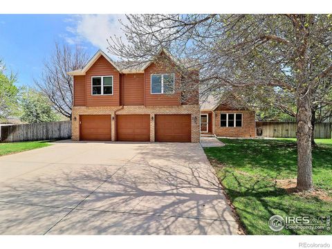 2124 62nd Ave Ct, Greeley, CO 80634 - MLS#: IR1009145
