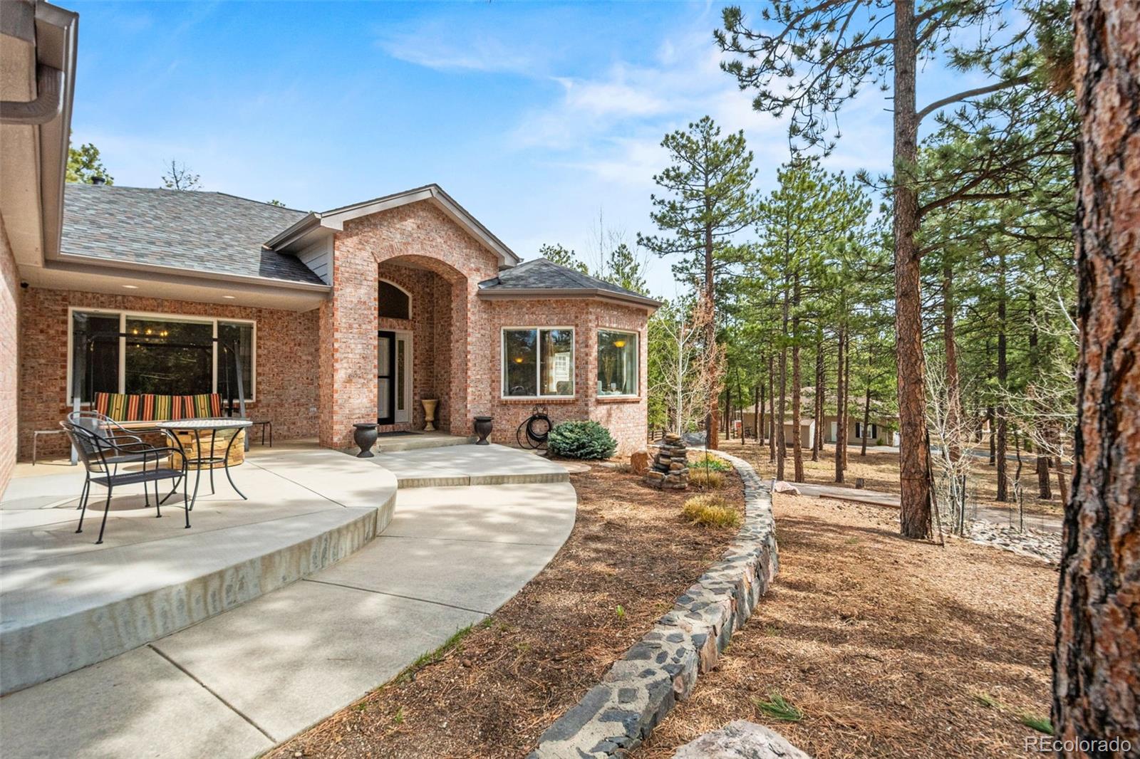 1275 Fremont Drive, Larkspur, CO, 80118 3 1275 Fremont Drive