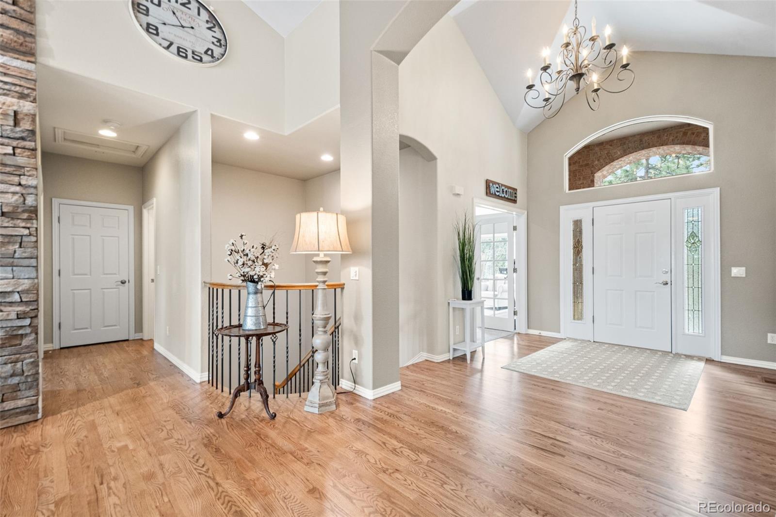 1275 Fremont Drive, Larkspur, CO, 80118 4 1275 Fremont Drive