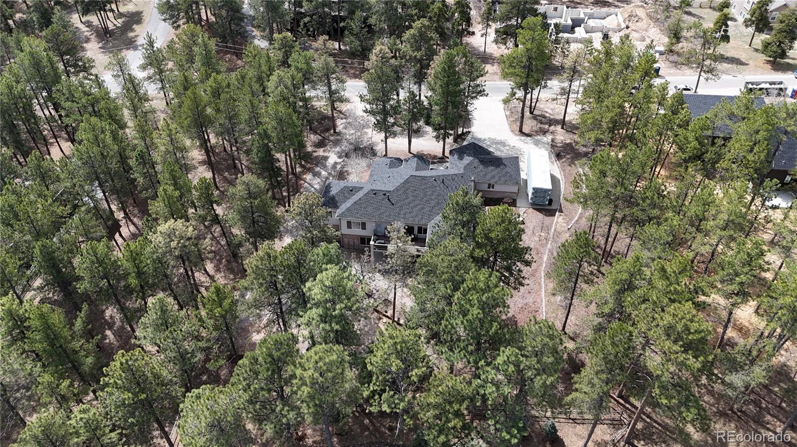 1275 Fremont Drive, Larkspur, CO, 80118 1 1275 Fremont Drive